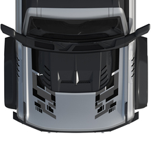 Adesivo grafico avvolgente per cofano Bronco Raptor per Ford Bronco
 3