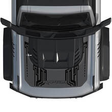 Adesivo grafico avvolgente per cofano Bronco Raptor per Ford Bronco 3 colori
 2