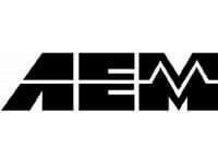 Adesivo in Vinile Stile Racing AEM
