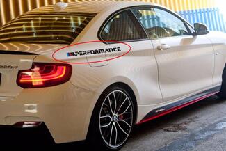 BMW-M-Performance-nuovo-logo-2016-adesivo-grafico-decalcomania-logo-laterale-15.99-50cm
