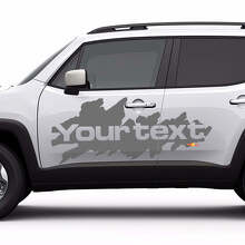 Adesivi Vinile Laterali Antischizzi per Jeep Renegade_2