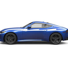 Decallo adesivo grafico laterale per Nissan Z 3
 2