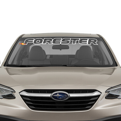STANCE STYE WEAKSHIELD Banner Banner Decal Decal Adesivo Suba Forester
