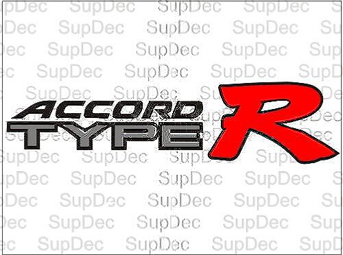 Honda Accord Tipo R