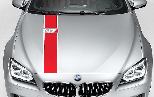 Mass Effect N7 Logo Systems Alliance Navy ALLIANCE SPECIAL FORCES decalcomanie adesivi