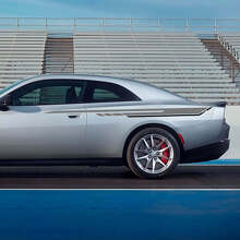 Adesivo decalcomania con logo H&R 3