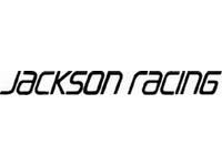 Adesivo Decal Jackson Racing
