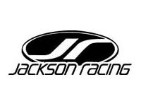 Adesivo con Logo Jackson Racing