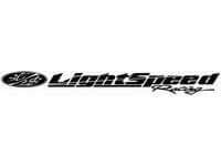 Adesivo Universale in Vinile LightSpeed Racing