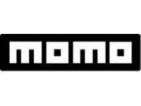 Adesivo adesivo del logo Momo
