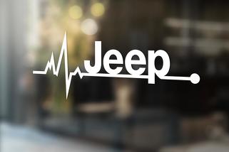 Jeep è nella mia grafica delle decalcomanie dell'autoadesivo della finestra di Blood Wrangler