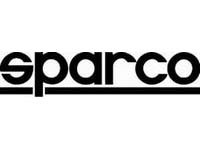 Adesivo in Vinile con Logo Sparco
