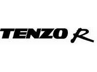 Adesivo Decal con logo Tenzo R
