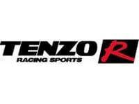 Adesivo Vinile Logo Tenzo R Racing Sports