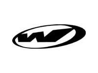 Adesivo adesivo Wings West
