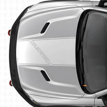 Adesivo in vinile con scritta a contorno personalizzata per cofano Dodge Ram Rebel_5
