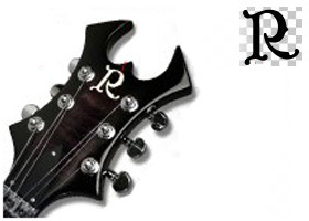 Negozio personalizzato B.C.Rich 