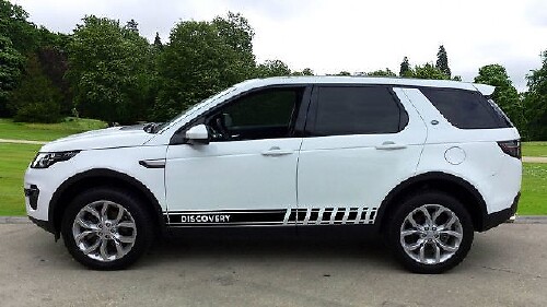 2X Adesivo per decalcomania in vinile da corsa con simbolo di scoperta di strisce grafiche a più colori