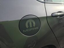 Rivestimento in vinile per porte a gas Dodge DART MOPAR 2013 2014 2015 2016 - 2020 4
