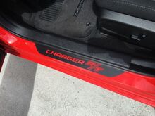 R/T Dodge Charger Vinile Davanzale Della Porta Adesivi Decalcomanie HEMI 2006 2007 2008 2009 2011-2018
 2
