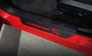 Dodge Charger 3.6 v6 Decalcomanie sottoporta 2011-2018 2006-2010 Mopar