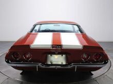 1970 1971 1972 1973 Camaro Z28 Rally Sport RS SS Super Sport Vinile decalcomanie grafica adesivo strisce Kit
 2