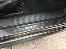 Dodge Dart SXT Vinyl Door Sovlassal Decals 2013 2014 2016 2016
 2