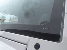 Adesivo in vinile per parabrezza con griglia Jeep per Jeep Wrangler_5
