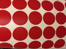 Adesivo Universale in Vinile a Cerchi_2