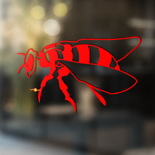 Adesivo in Vinile Universale Bee_3