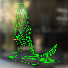 Adesivo in vinile universale Common Swift_2