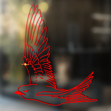 Adesivo in vinile universale Common Swift_3
