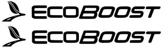 Decalcomanie per adesivi per porte Ford F-150, Fusion, Taurus, Focus, Edge Ecoboost