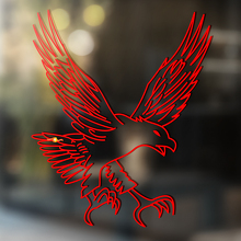 Adesivo Universale in Vinile American Eagle_3