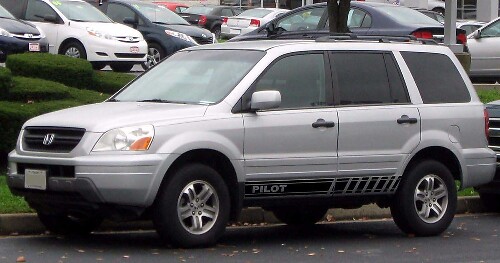 2X Adesivo in vinile con simbolo grafico a più colori per auto da corsa per pilota Honda