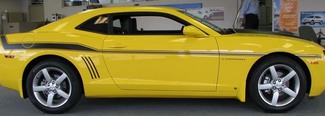 2010 e successivi Chevrolet Camaro 