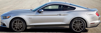 Kit strisce pannello bilanciere Ford Mustang 2015 e successivi