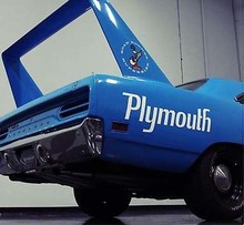 1950-2017 Plymouth Cuda Mopar Viper Charger Hellcat Parabrezza Corpo Adesivo Decal Nuovo 1PC Ram Hellcat Challenger
 2