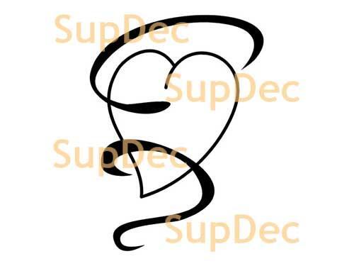 Adesivo murale in vinile con arte a tema serpente per finestra bagno rimovibile #9
