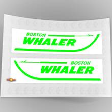 Adesivi in Vinile per Barche Boston Whaler_2