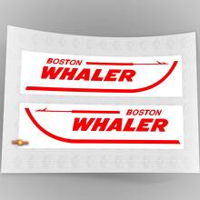 Adesivi in Vinile per Barche Boston Whaler_3