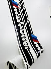 Adesivo decalcomanie in vinile BMW M3 Power 2x strisce laterali BMW
 2
