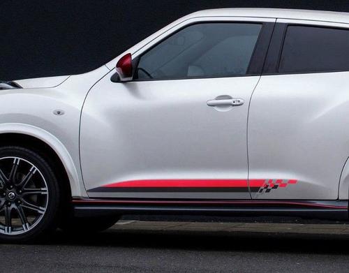 Nissan-Juke-decal-strisce-bilanciere-grafiche-laterali-decal-pannello-porta-decal-nismo-