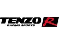 Adesivo decalcomania colore Tenzo racing sport R