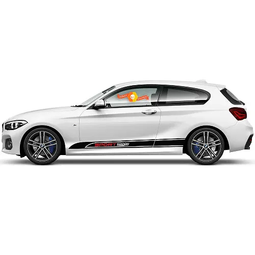 INDIGOS UG - Adesivo per lunotto Posteriore e portellone del Motore DE2535 - Verde Fluo - 600 x 502 mm - I Love Hanf - finestrino Auto - Tuning Racing JDM - Die Cut