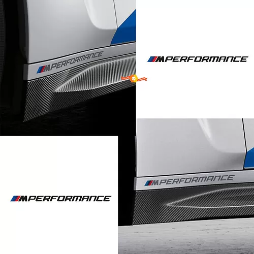 Adesivo 2x Strisce Fasce Laterali per Auto Grafica Bandiera Scacchi e Fiamme 2 Sticker Decal