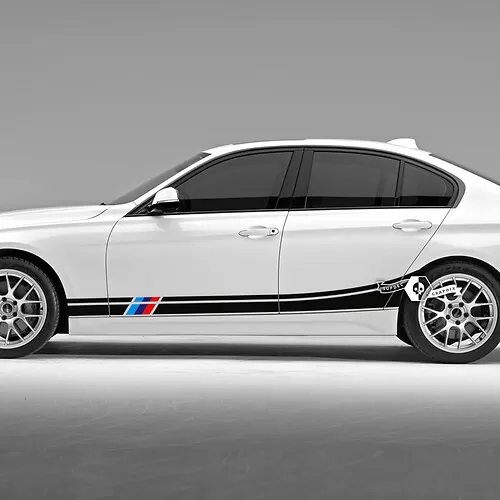 Acquista Online Kit Adesivi Per La Tua BMW - Art&Stick Online - Foto 12