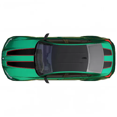 Adesivo Bmw M Sport IN VENDITA! - IT