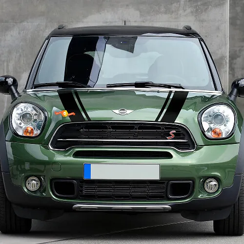 COFANO ANTERIORE ANT PER MINI COOPER S CLUBMAN R55 07>14 2007>2014