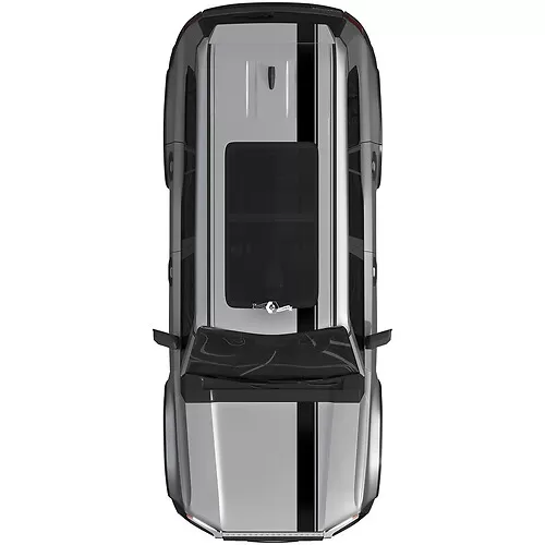 Adesivo Trasporto Privato | Würth - Foto 10